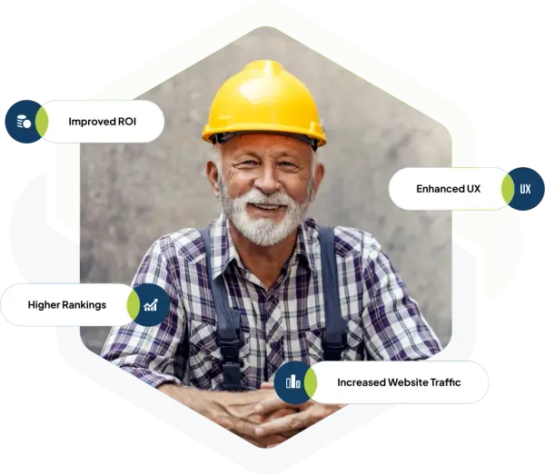 We understand your business